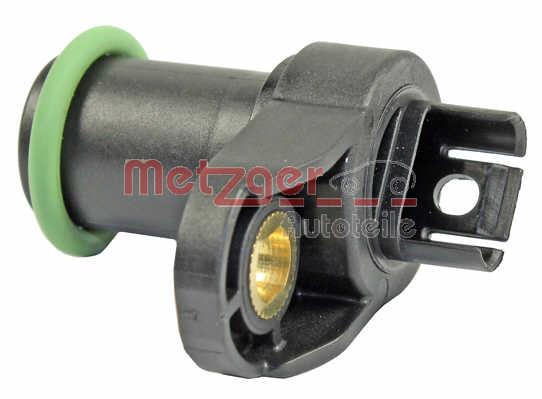 Metzger 0902331 Crankshaft position sensor 0902331: Buy near me in Poland at 2407.PL - Good price!