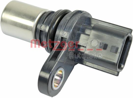 Metzger 0902332 Crankshaft position sensor 0902332: Buy near me in Poland at 2407.PL - Good price!
