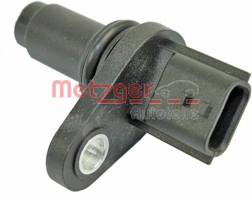 Metzger 0902335 Crankshaft position sensor 0902335: Buy near me in Poland at 2407.PL - Good price!