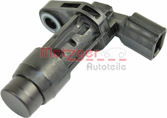 Metzger 0902343 Crankshaft position sensor 0902343: Buy near me in Poland at 2407.PL - Good price!