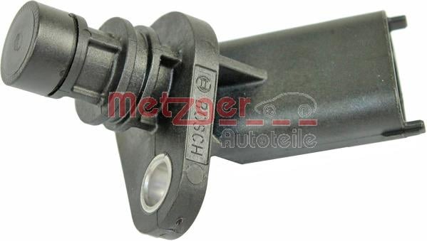 Metzger 0902344 Crankshaft position sensor 0902344: Buy near me in Poland at 2407.PL - Good price!