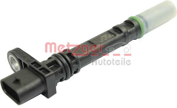 Metzger 0902345 Crankshaft position sensor 0902345: Buy near me at 2407.PL in Poland at an Affordable price!