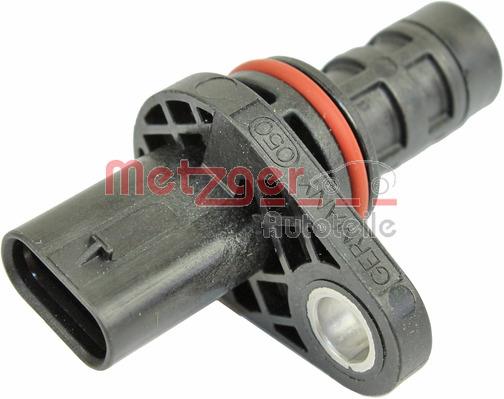 Metzger 0902346 Crankshaft position sensor 0902346: Buy near me in Poland at 2407.PL - Good price!