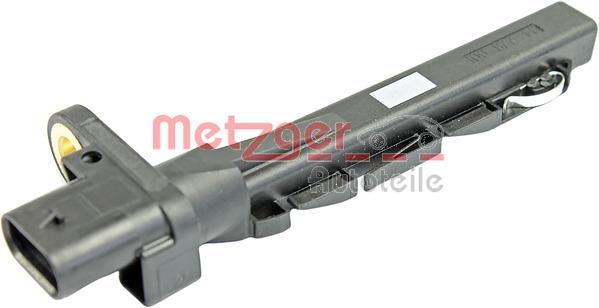 Metzger 0902349 Crankshaft position sensor 0902349: Buy near me in Poland at 2407.PL - Good price!