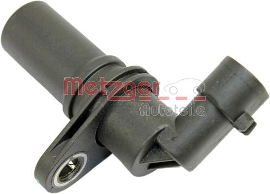 Metzger 0902360 Crankshaft position sensor 0902360: Buy near me in Poland at 2407.PL - Good price!