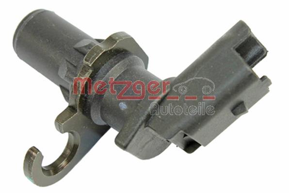Metzger 0902362 Crankshaft position sensor 0902362: Buy near me in Poland at 2407.PL - Good price!