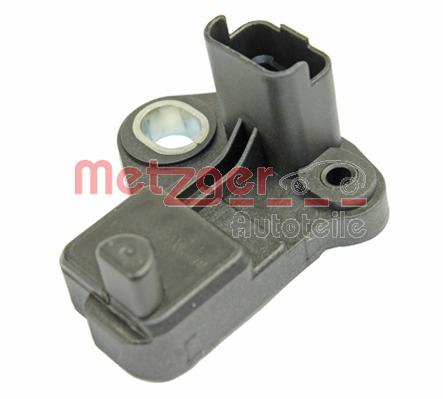 Metzger 0902363 Crankshaft position sensor 0902363: Buy near me in Poland at 2407.PL - Good price!