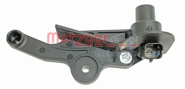 Metzger 0902364 Crankshaft position sensor 0902364: Buy near me in Poland at 2407.PL - Good price!