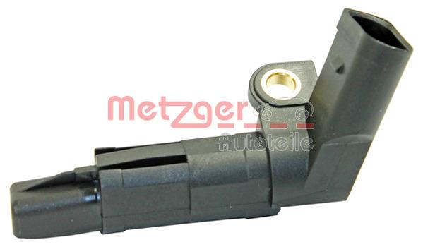 Metzger 0902365 Crankshaft position sensor 0902365: Buy near me in Poland at 2407.PL - Good price!