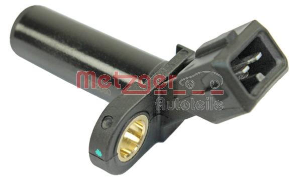 Metzger 0902367 Crankshaft position sensor 0902367: Buy near me in Poland at 2407.PL - Good price!