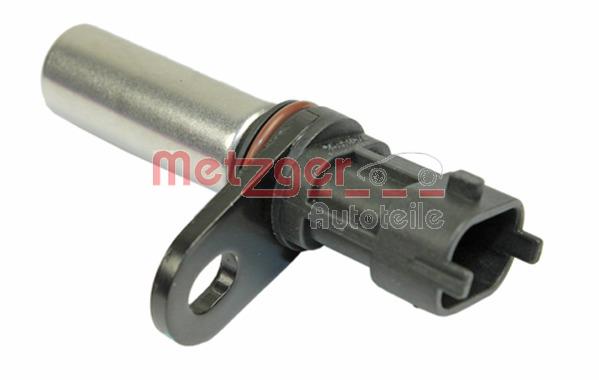 Metzger 0902369 Crankshaft position sensor 0902369: Buy near me in Poland at 2407.PL - Good price!