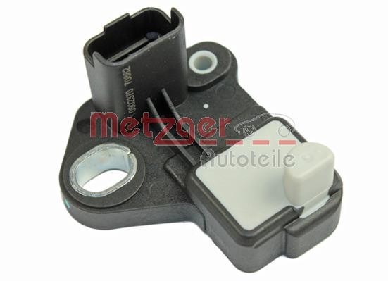Metzger 0902370 Crankshaft position sensor 0902370: Buy near me at 2407.PL in Poland at an Affordable price!