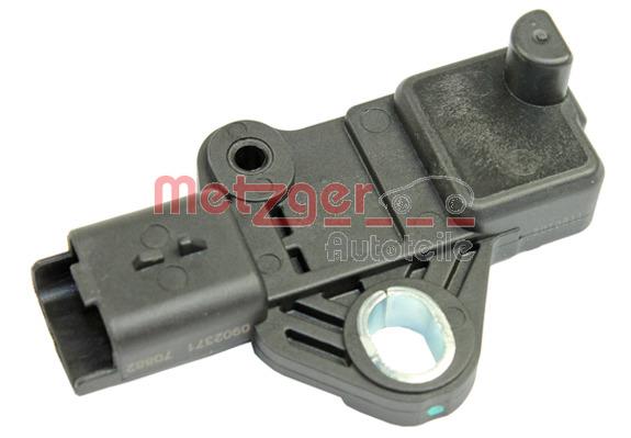 Metzger 0902371 Crankshaft position sensor 0902371: Buy near me in Poland at 2407.PL - Good price!