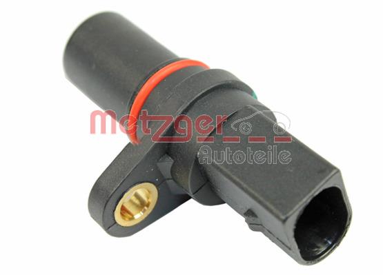 Metzger 0902374 Crankshaft position sensor 0902374: Buy near me in Poland at 2407.PL - Good price!