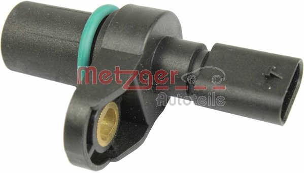 Metzger 0903177 Camshaft position sensor 0903177: Buy near me in Poland at 2407.PL - Good price!