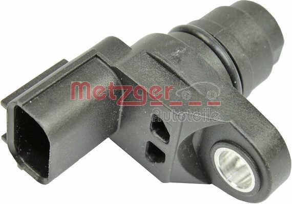 Metzger 0903182 Camshaft position sensor 0903182: Buy near me in Poland at 2407.PL - Good price!