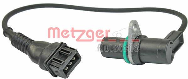 Metzger 0903185 Camshaft position sensor 0903185: Buy near me in Poland at 2407.PL - Good price!