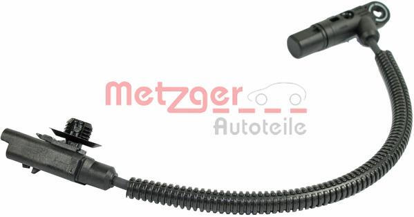 Metzger 0903202 Camshaft position sensor 0903202: Buy near me in Poland at 2407.PL - Good price!