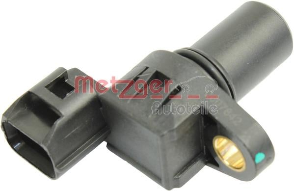 Metzger 0903204 Camshaft position sensor 0903204: Buy near me in Poland at 2407.PL - Good price!