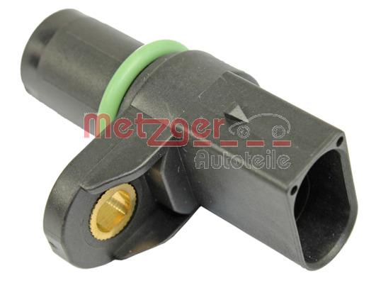 Metzger 0903205 Camshaft position sensor 0903205: Buy near me at 2407.PL in Poland at an Affordable price!