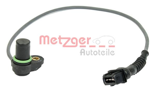 Metzger 0903206 Camshaft position sensor 0903206: Buy near me in Poland at 2407.PL - Good price!