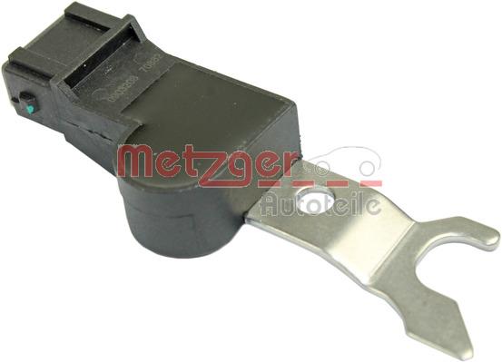 Metzger 0903208 Camshaft position sensor 0903208: Buy near me in Poland at 2407.PL - Good price!