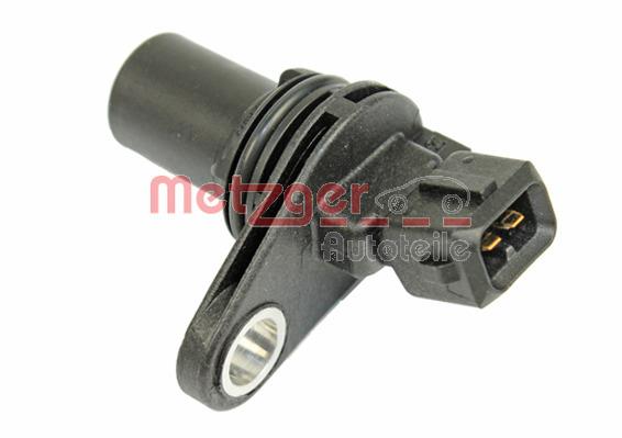 Metzger 0903209 Camshaft position sensor 0903209: Buy near me at 2407.PL in Poland at an Affordable price!