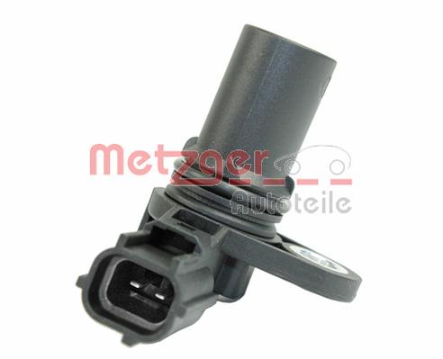 Metzger 0903210 Camshaft position sensor 0903210: Buy near me in Poland at 2407.PL - Good price!