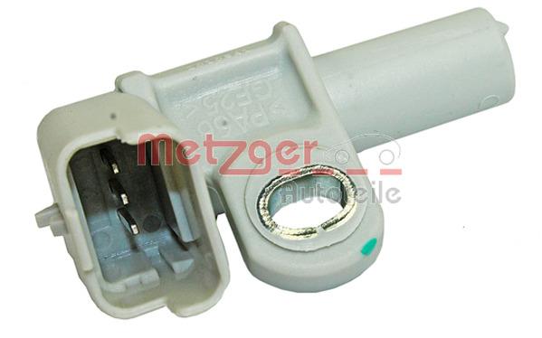 Metzger 0903214 Camshaft position sensor 0903214: Buy near me in Poland at 2407.PL - Good price!