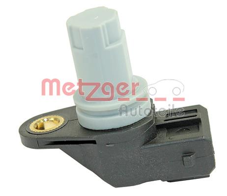 Metzger 0903215 Camshaft position sensor 0903215: Buy near me in Poland at 2407.PL - Good price!