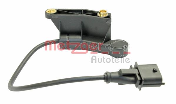 Metzger 0903216 Camshaft position sensor 0903216: Buy near me in Poland at 2407.PL - Good price!
