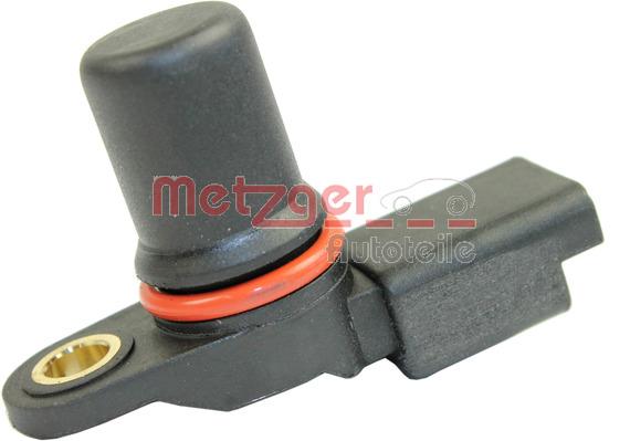 Metzger 0903217 Camshaft position sensor 0903217: Buy near me at 2407.PL in Poland at an Affordable price!