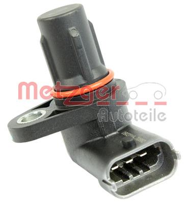 Metzger 0903218 Camshaft position sensor 0903218: Buy near me in Poland at 2407.PL - Good price!