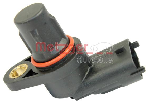Metzger 0903220 Camshaft position sensor 0903220: Buy near me in Poland at 2407.PL - Good price!
