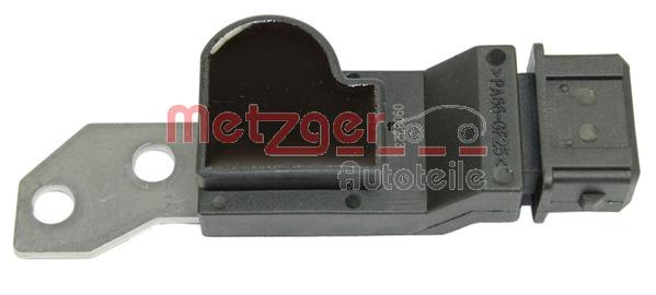 Metzger 0903223 Camshaft position sensor 0903223: Buy near me in Poland at 2407.PL - Good price!