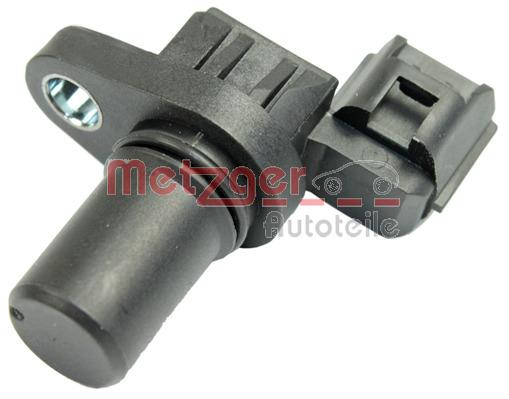 Metzger 0903225 Camshaft position sensor 0903225: Buy near me in Poland at 2407.PL - Good price!