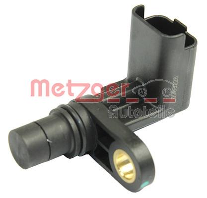 Metzger 0903226 Camshaft position sensor 0903226: Buy near me in Poland at 2407.PL - Good price!