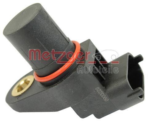 Metzger 0903228 Camshaft position sensor 0903228: Buy near me at 2407.PL in Poland at an Affordable price!