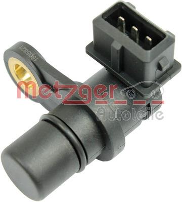 Metzger 0903229 Camshaft position sensor 0903229: Buy near me in Poland at 2407.PL - Good price!