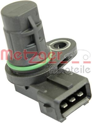 Metzger 0903230 Camshaft position sensor 0903230: Buy near me in Poland at 2407.PL - Good price!
