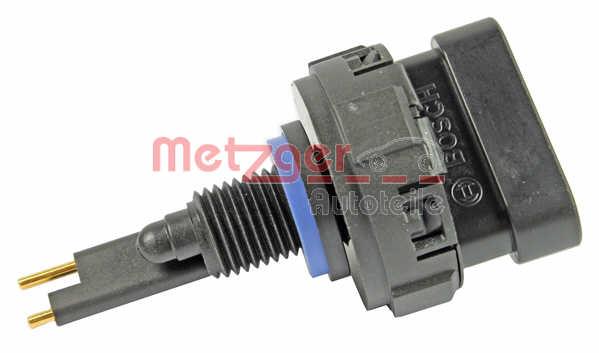 Metzger 0905440 Fuel temperature sensor 0905440: Buy near me at 2407.PL in Poland at an Affordable price!