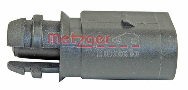 Metzger 0905451 Ambient temperature sensor 0905451: Buy near me in Poland at 2407.PL - Good price!