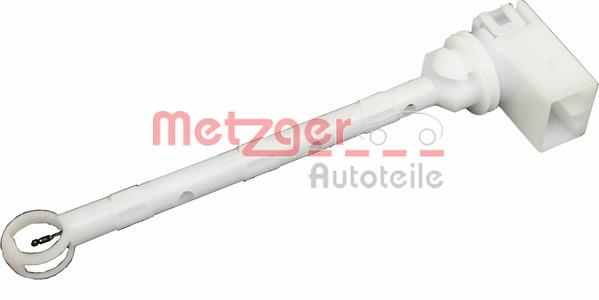 Metzger 0905455 Interior temperature sensor 0905455: Buy near me in Poland at 2407.PL - Good price!