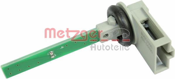 Metzger 0905456 Interior temperature sensor 0905456: Buy near me in Poland at 2407.PL - Good price!