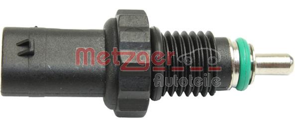 Metzger 0905459 Coolant temperature sensor 0905459: Buy near me in Poland at 2407.PL - Good price!