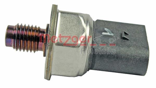 Metzger 0906210 Fuel pressure sensor 0906210: Buy near me in Poland at 2407.PL - Good price!