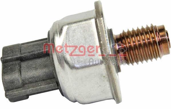 Metzger 0906211 Fuel pressure sensor 0906211: Buy near me in Poland at 2407.PL - Good price!