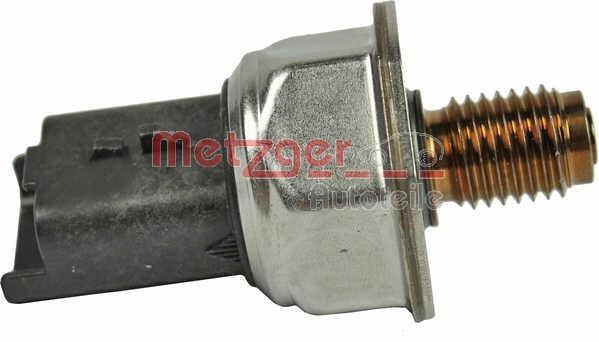 Metzger 0906213 Fuel pressure sensor 0906213: Buy near me in Poland at 2407.PL - Good price!