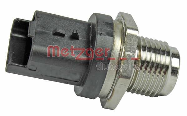 Metzger 0906226 Fuel pressure sensor 0906226: Buy near me in Poland at 2407.PL - Good price!