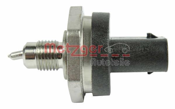 Metzger 0906227 Fuel pressure sensor 0906227: Buy near me in Poland at 2407.PL - Good price!